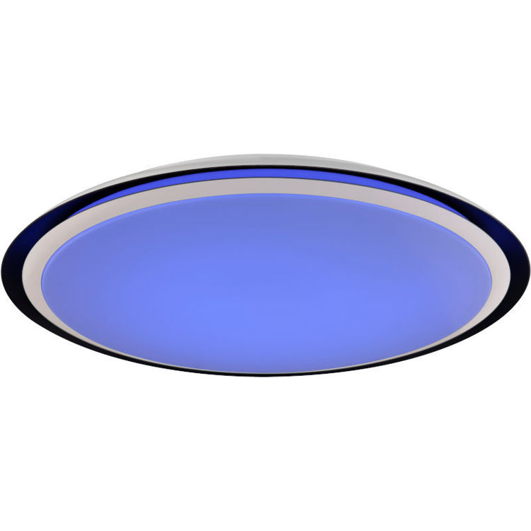 Alles GLOBO plafonjera XAVER 41359-40RGBSH