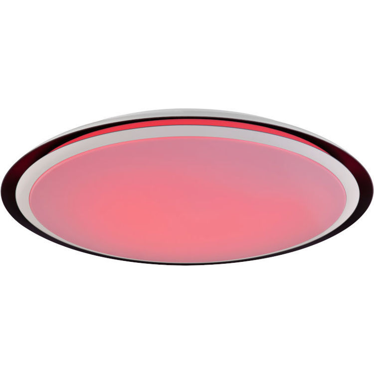 Alles GLOBO plafonjera XAVER 41359-40RGBSH