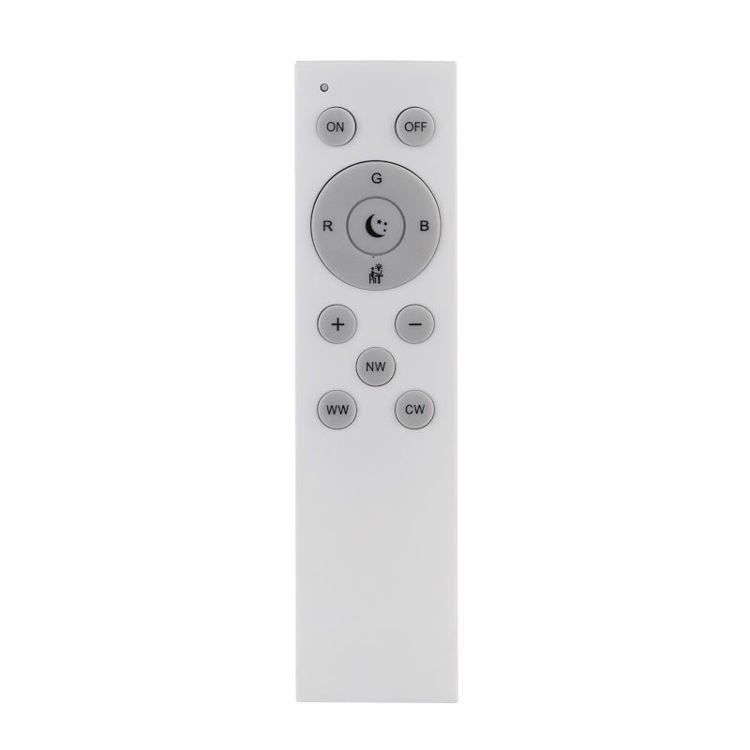 Alles GLOBO plafonjera XAVER 41359-40RGBSH