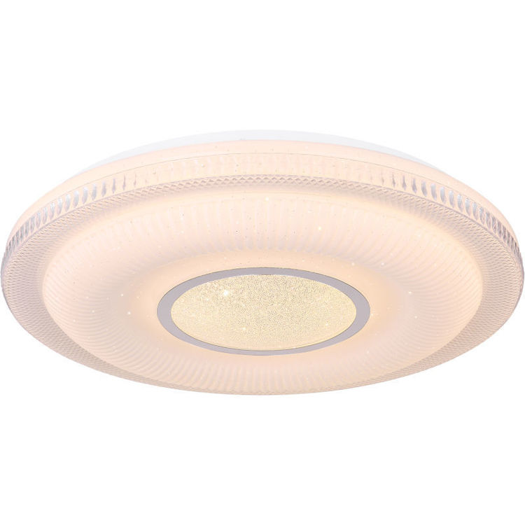Alles GLOBO plafonjera MAGNIFIQUE 48007FSH-30