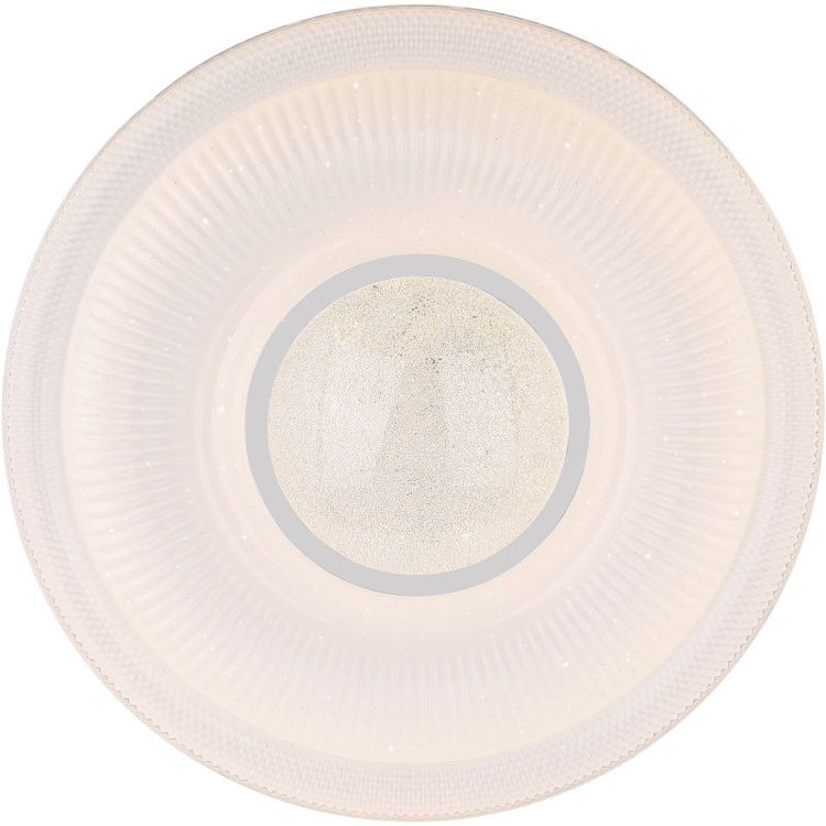 Alles GLOBO plafonjera MAGNIFIQUE 48007FSH-30