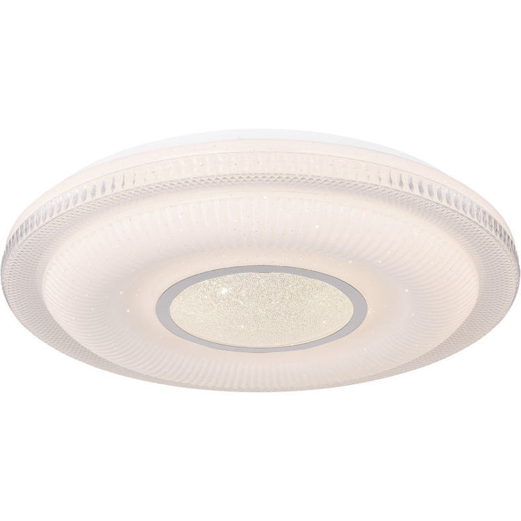 Alles GLOBO plafonjera MAGNIFIQUE 48007FSH-30