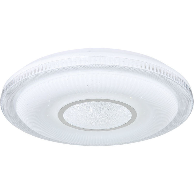 Alles GLOBO plafonjera MAGNIFIQUE 48007FSH-30