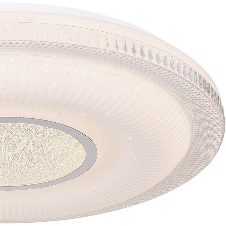 Alles GLOBO plafonjera MAGNIFIQUE 48007FSH-30