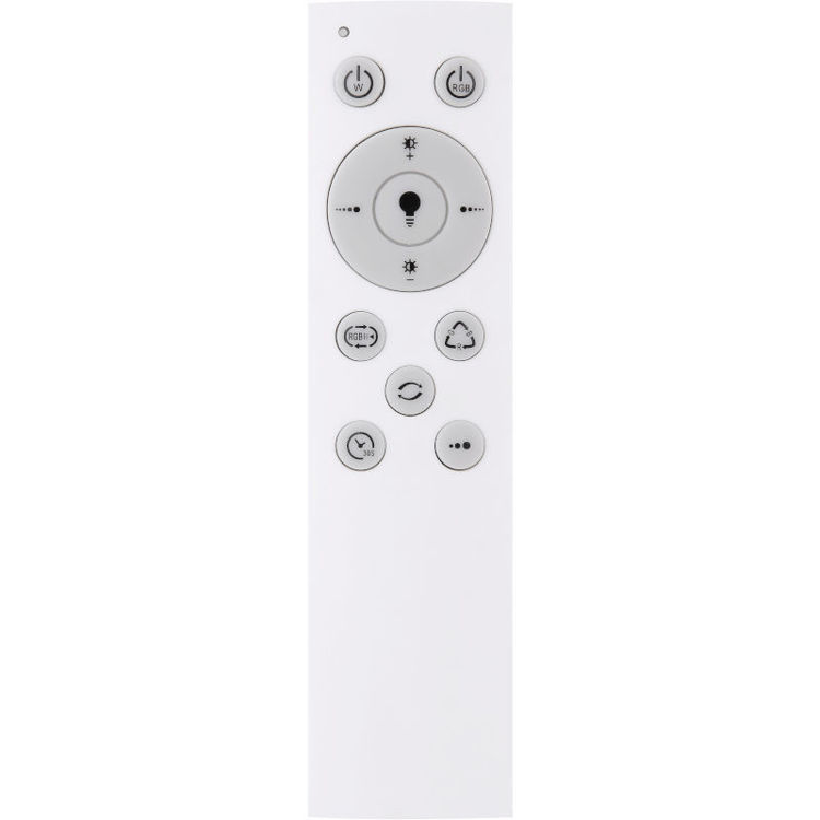 Alles GLOBO plafonjera RENA 48383-50RGBSH