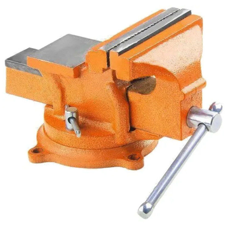 Alles SPARTA ŠKRIPAC 150 MM 186275