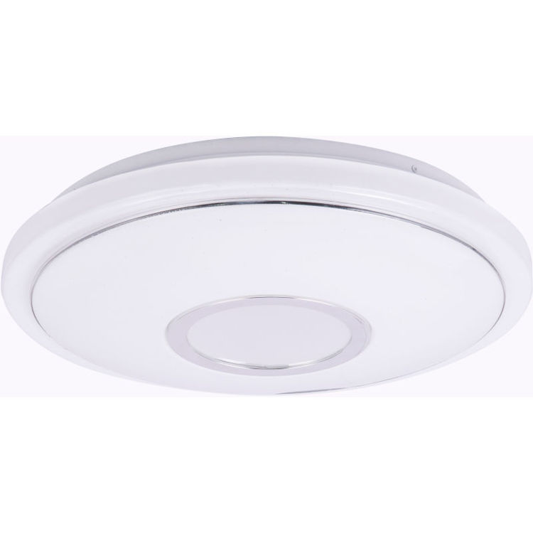 Alles GLOBO plafonjera CONNOR 41386-16SH