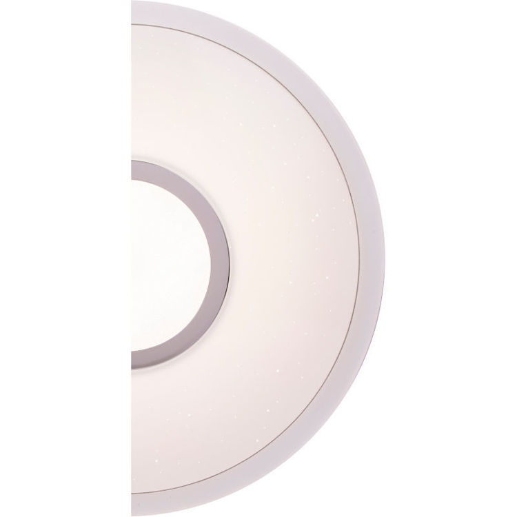 Alles GLOBO plafonjera CONNOR 41386-16SH