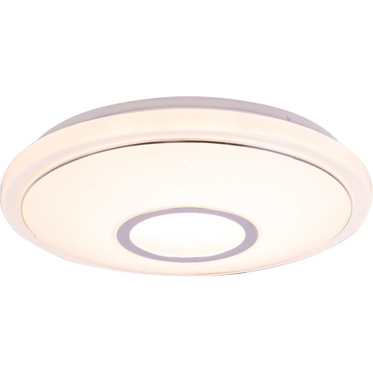 Alles GLOBO plafonjera CONNOR 41386-16SH
