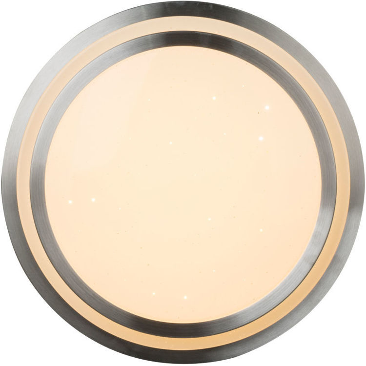 Alles GLOBO plafonjera INA II 41738-24RGB