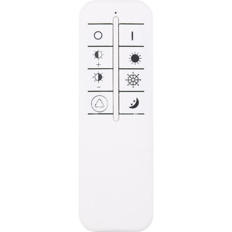 Alles GLOBO plafonjera KIQUE 48547SH