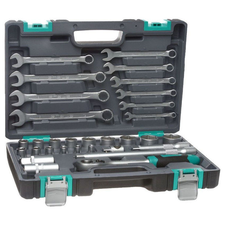 Alles STELS set alata 31 dijelni 14102