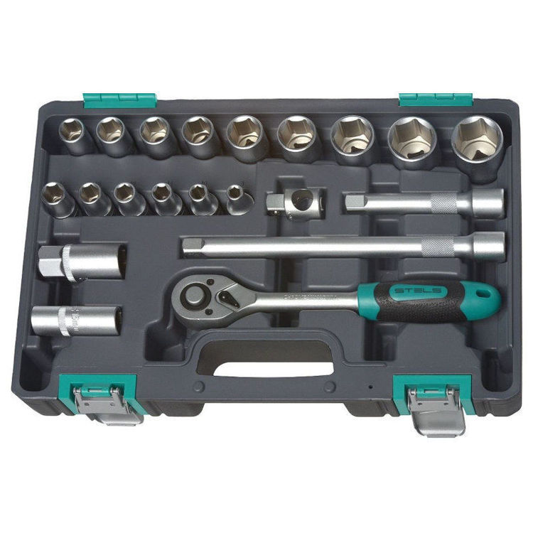 Alles STELS set alata 31 dijelni 14102