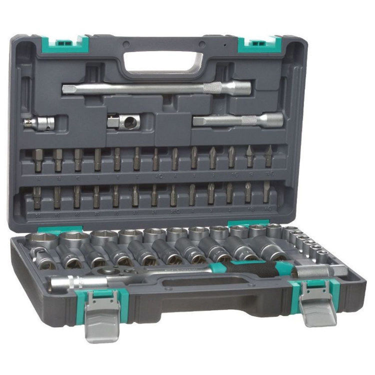 Alles STELS set alata 60 dijelni 14103