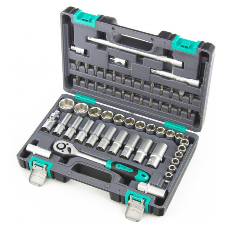 Alles STELS set alata 60 dijelni 14103