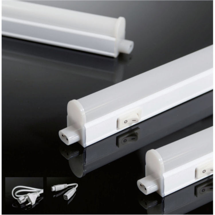 Alles Fluo cijev LED T5 300