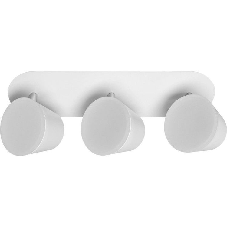 Alles LEDVANCE LED stropna svjetiljka SPOT 3x7W IP44 930-940CLICK-CCT