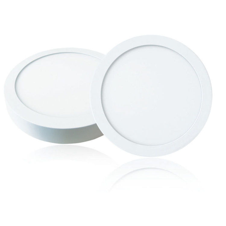 Alles Panel LED ugradbeni SD-P001S-24W