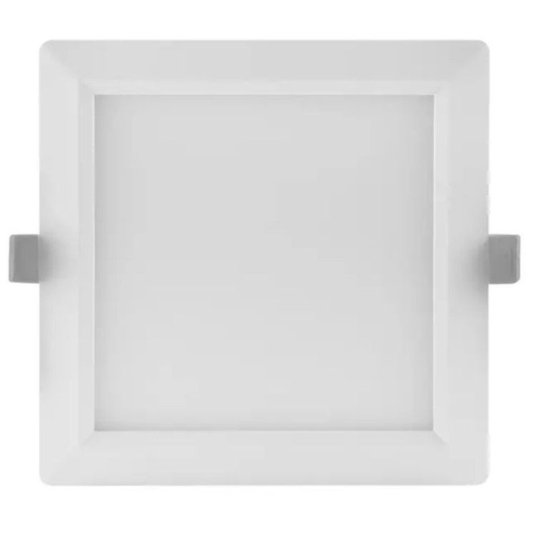Alles LEDVANCE LED svjetiljka DOWNLIGHT SLIM SQ 210 18 W 3000 K WT