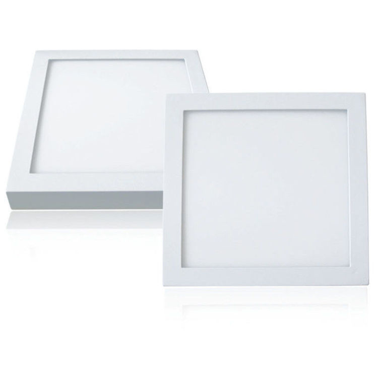 Alles LED svjetiljka 24W 3000K SD-P002S