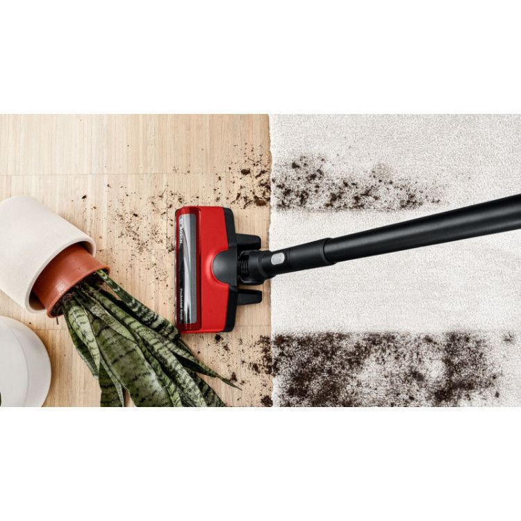 Alles BOSCH akumulatorski usisavač BBS8214PET