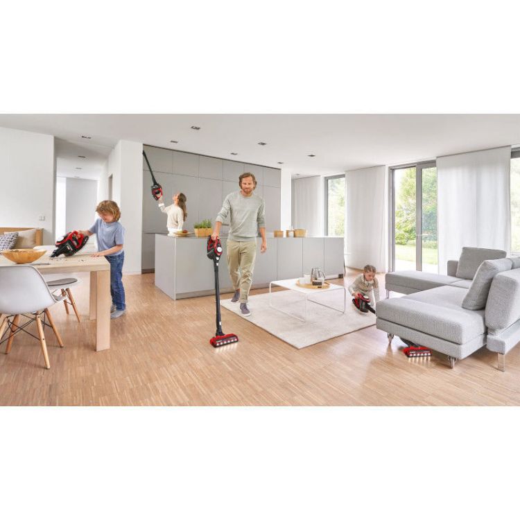 Alles BOSCH akumulatorski usisavač BBS8214PET