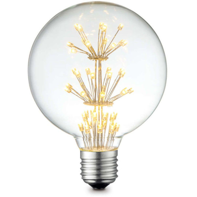 Alles GLOBO LED žarulja 11464