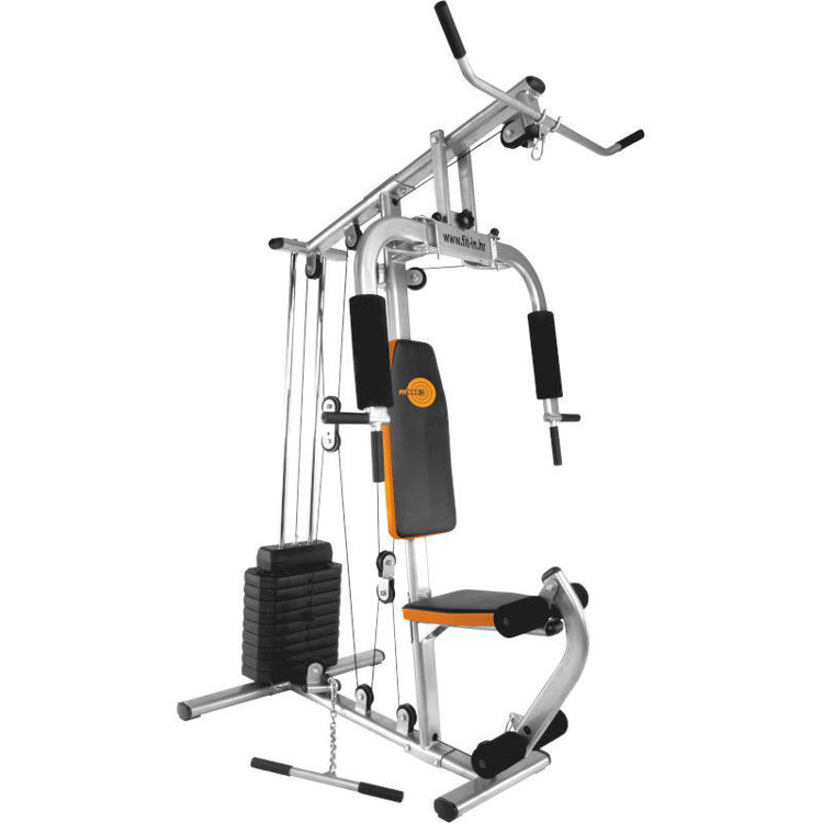 Alles FIT IN sprava za vježbanje MULTI GYM GBHG-8103