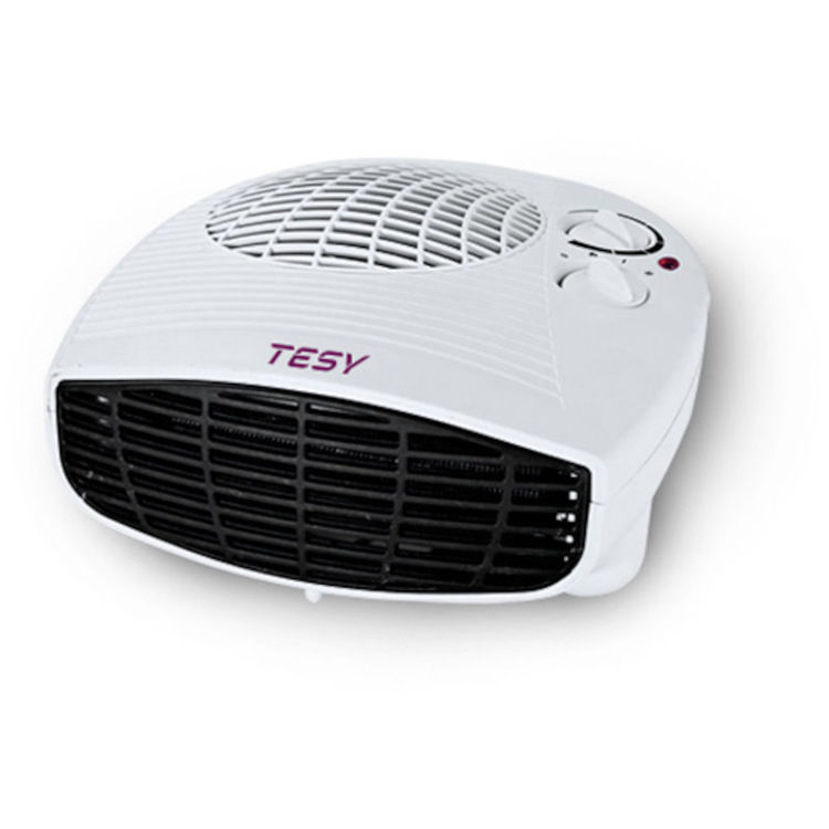 Alles TESY kalorifer HL 202 H
