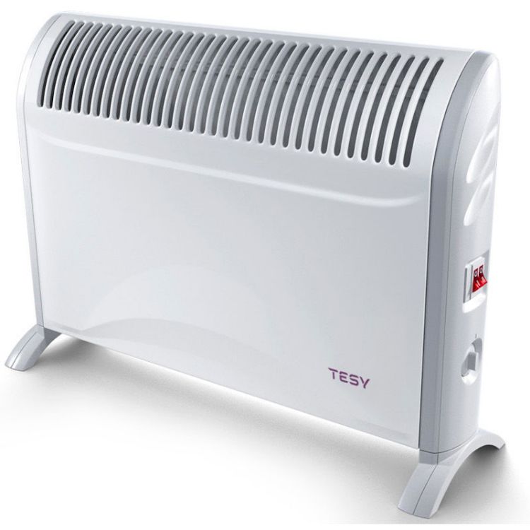 Alles TESY grijalica konvektorska CN 214 ZF