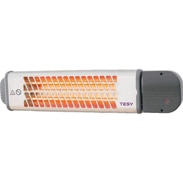 Alles TESY grijalica kupaonska QH 04120
