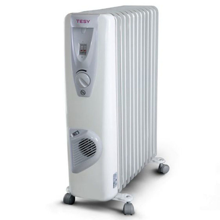 Alles TESY radijator uljni CB 2009 V