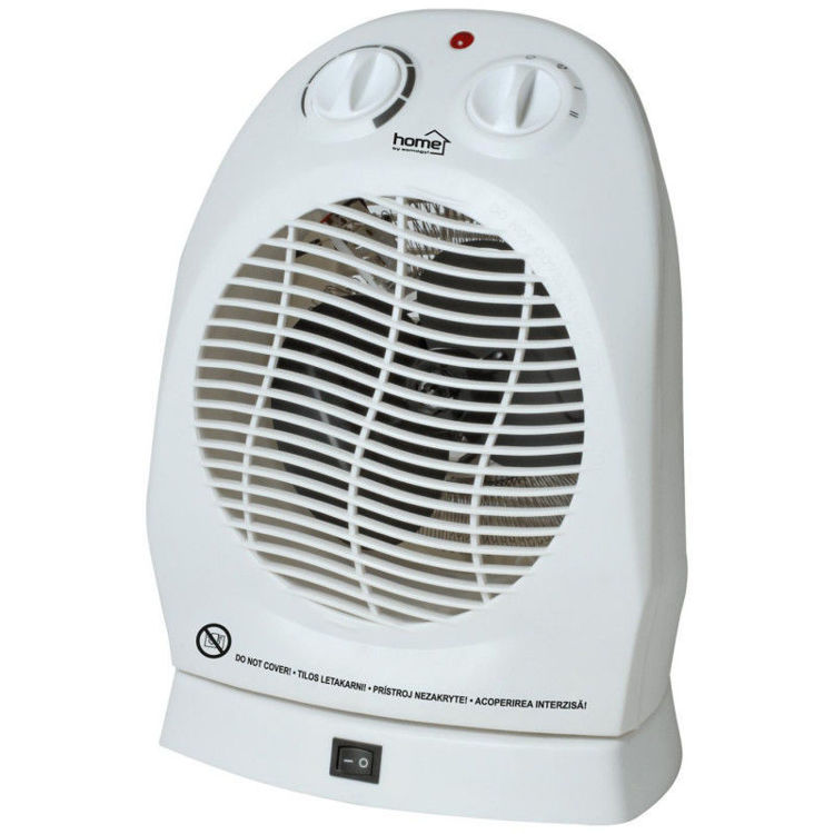 Alles HOME grijalica sa ventilatorom FK1/0