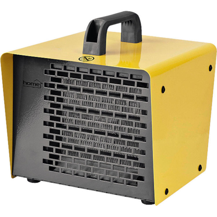 Alles HOME grijalica sa ventilatorom prijenosna FK30