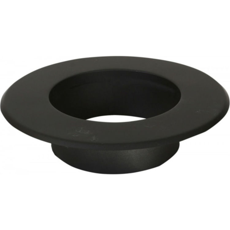 Alles Rozeta dimovodna s nastavkom 120 mm