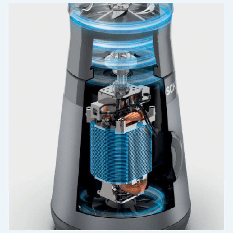 Alles BOSCH blender MMB2111S