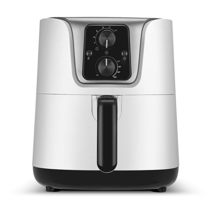 Alles GRUNDIG friteza na vrući zrak FRY6840