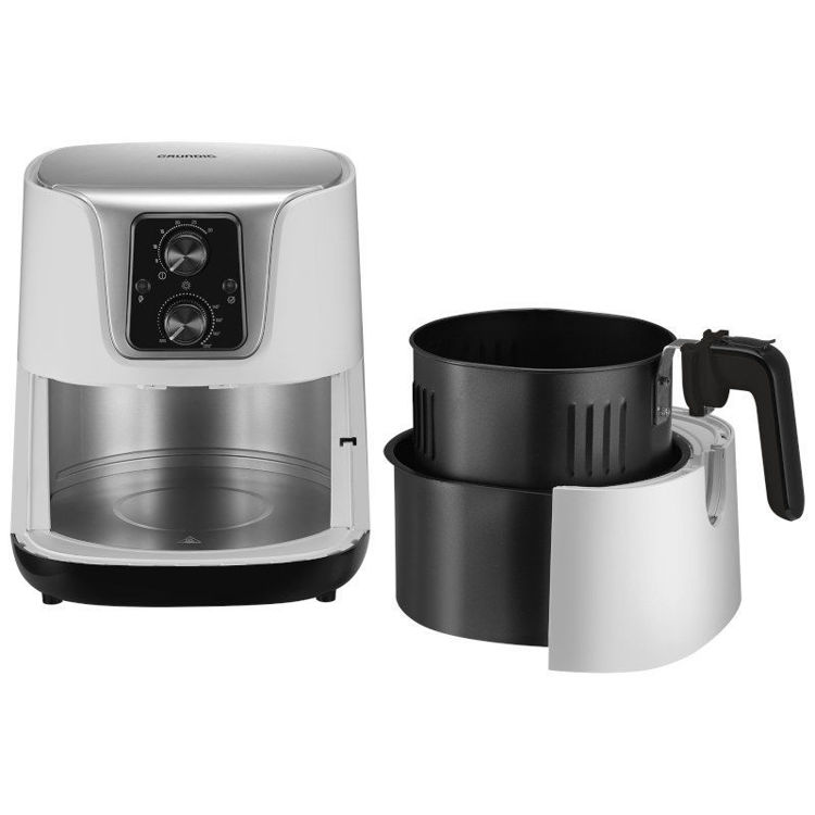 Alles GRUNDIG friteza na vrući zrak FRY6840