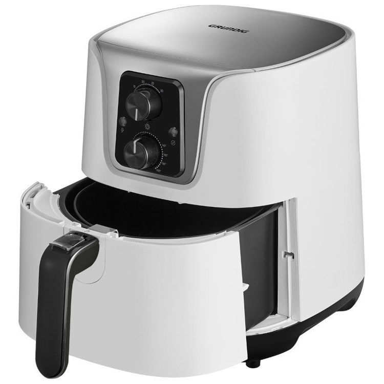 Alles GRUNDIG friteza na vrući zrak FRY6840