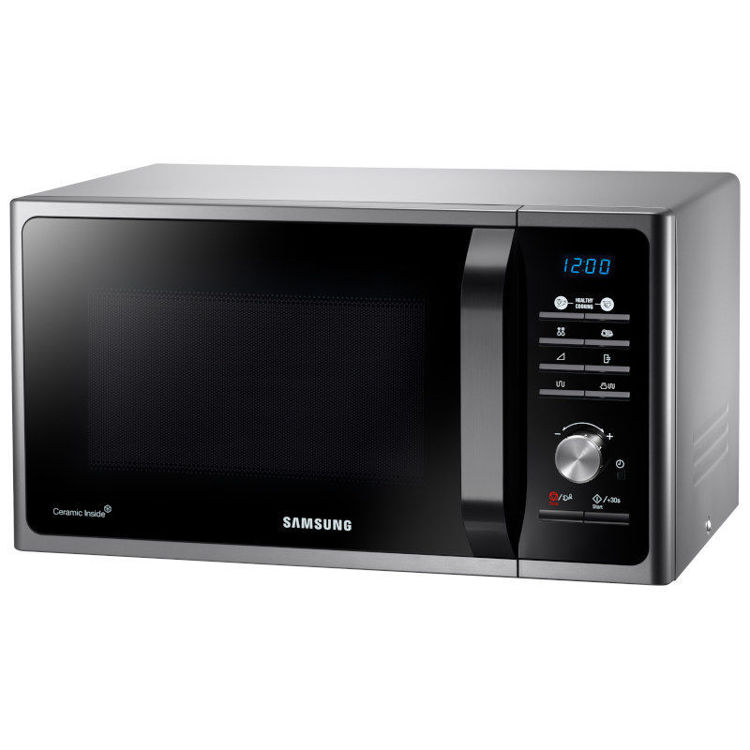 Alles SAMSUNG mikrovalna pećnica MG23F301TAS/OL