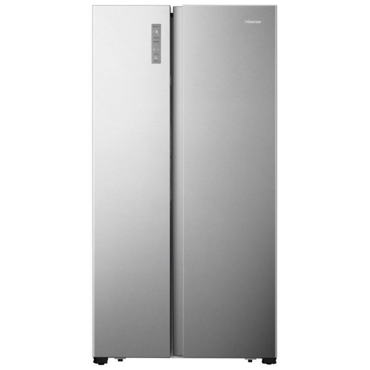 Alles HISENSE hladnjak kombinirani RS677N4AIF