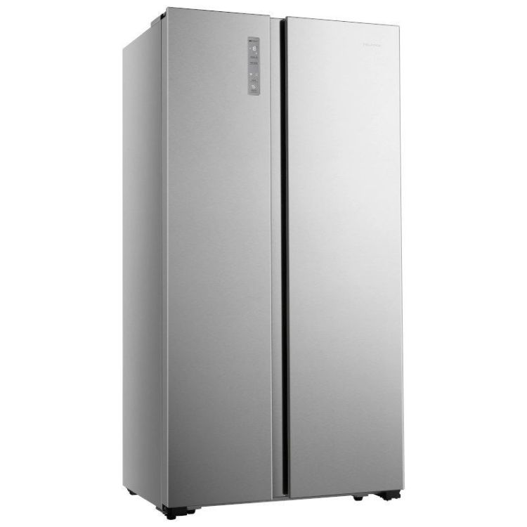 Alles HISENSE hladnjak kombinirani RS677N4AIF