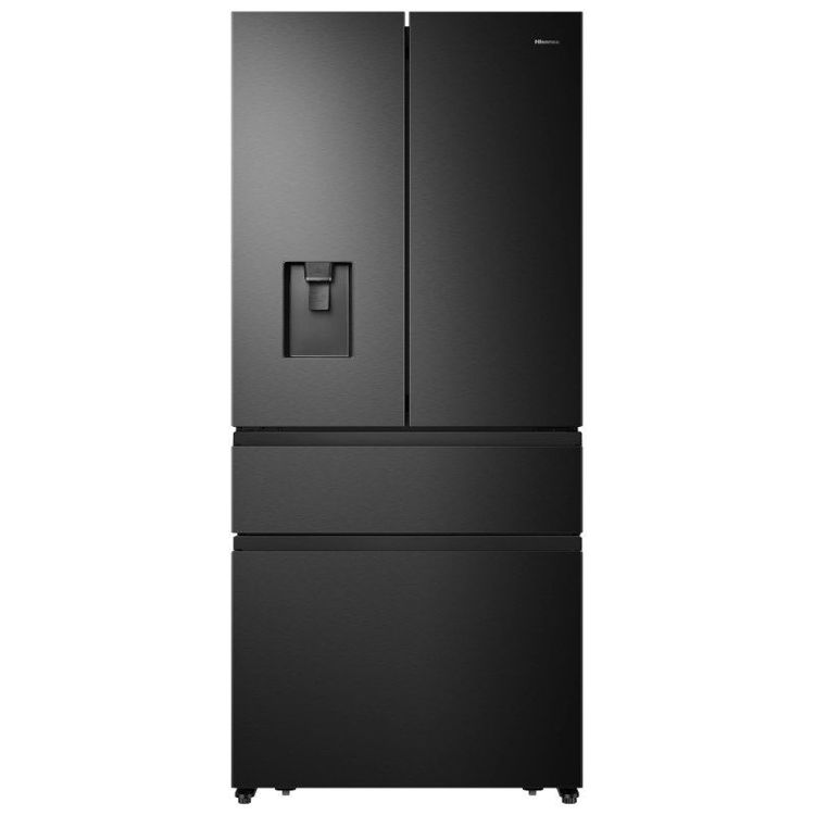 Alles HISENSE hladnjak kombinirani RF540N4WF1