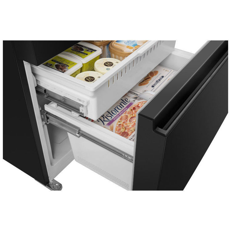 Alles HISENSE hladnjak kombinirani RF540N4WF1