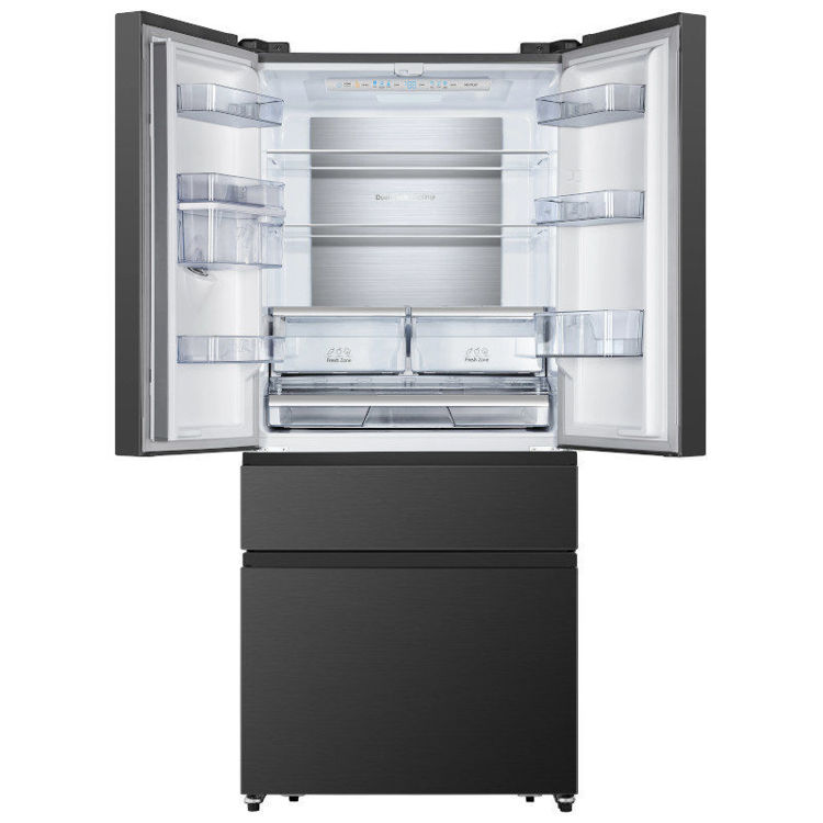 Alles HISENSE hladnjak kombinirani RF540N4WF1