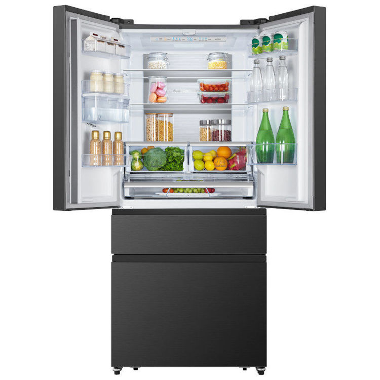 Alles HISENSE hladnjak kombinirani RF540N4WF1