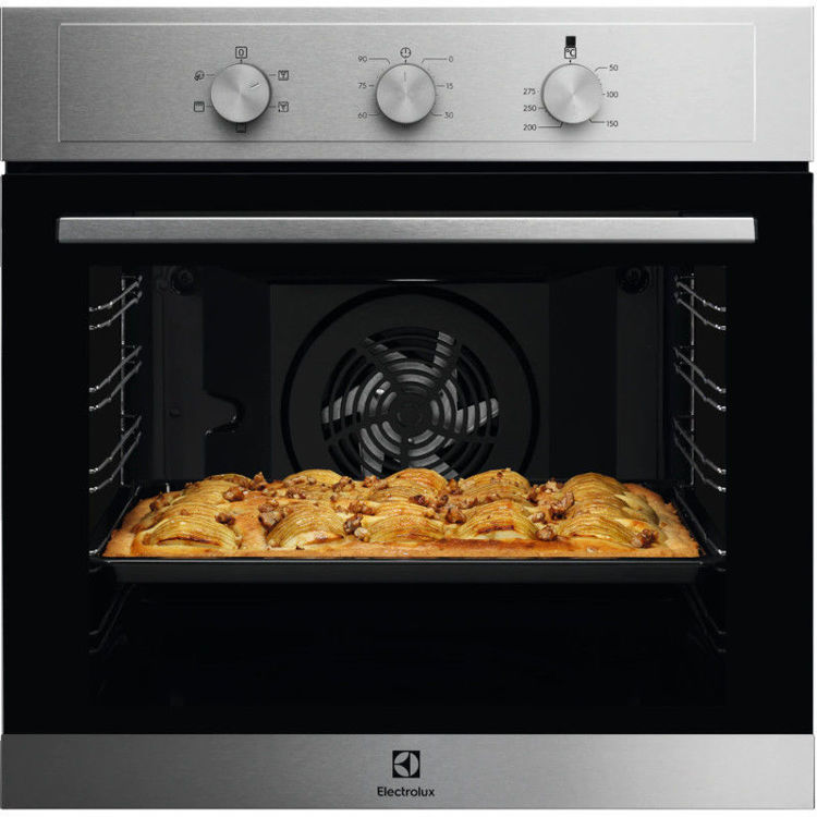 Alles ELECTROLUX pećnica ugradbena EOH2H00X