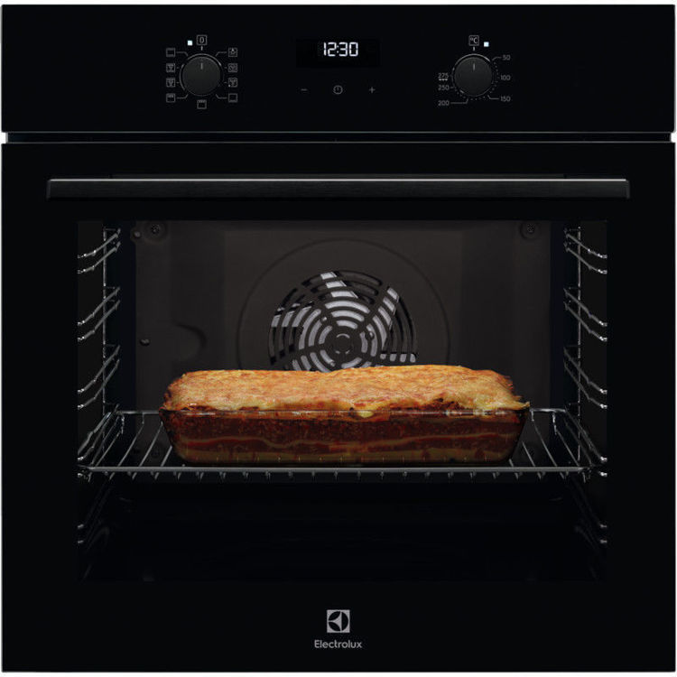 Alles ELECTROLUX pećnica ugradbena EOF5C50Z