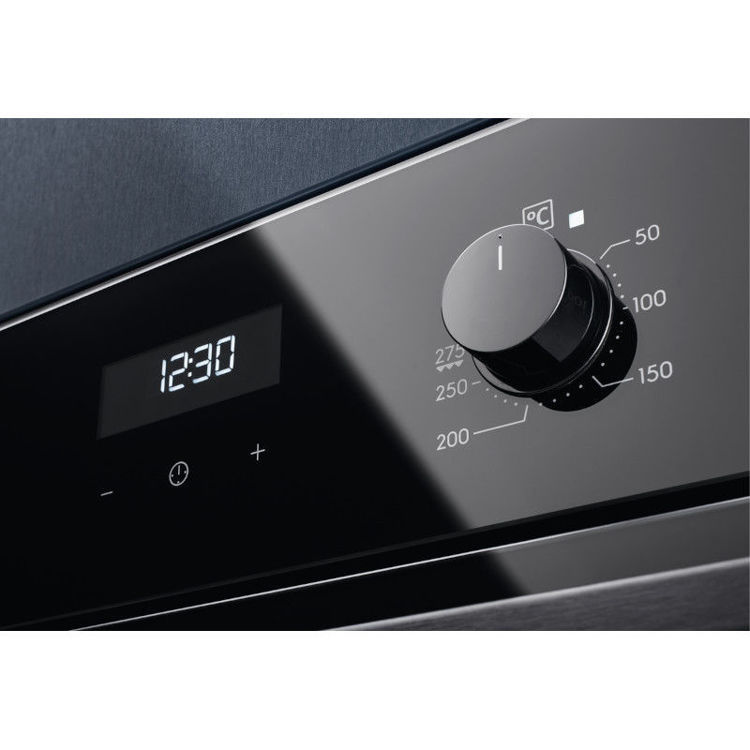 Alles ELECTROLUX pećnica ugradbena EOF5C50Z