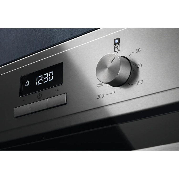 Alles ELECTROLUX pećnica ugradbena EOF3H70X